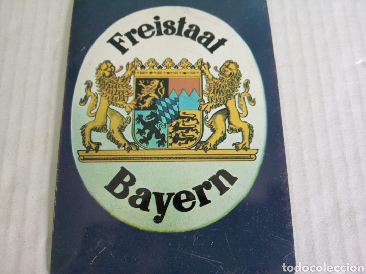 Carteles: Freistaat,Bayern - Foto 3