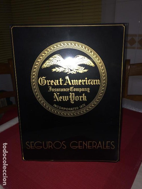 Great American Insurance Company New York C Sold Through Direct Sale 187387540