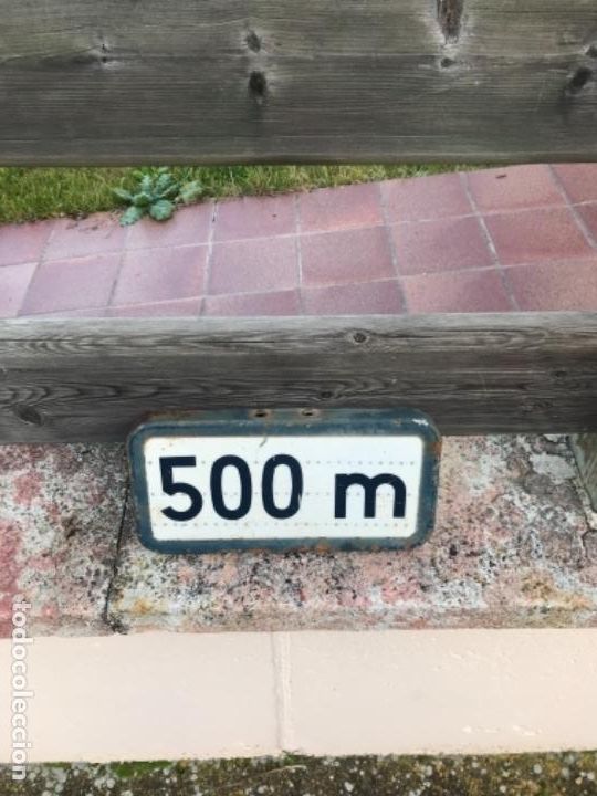 Carteles: Se&ntilde;al trafico, nivel nacional - Foto 1