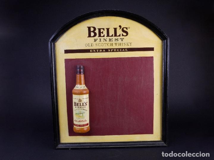 Carteles: BELL&acute;S SCOTCH WHISKY - Foto 1