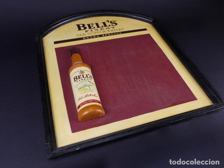 Carteles: BELL&acute;S SCOTCH WHISKY - Foto 2