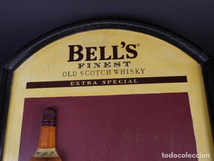 Carteles: BELL&acute;S SCOTCH WHISKY - Foto 3