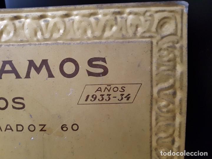 Carteles: CARTEL PA&Ntilde;OS RAMOS, LAS HILANDERAS - Foto 5