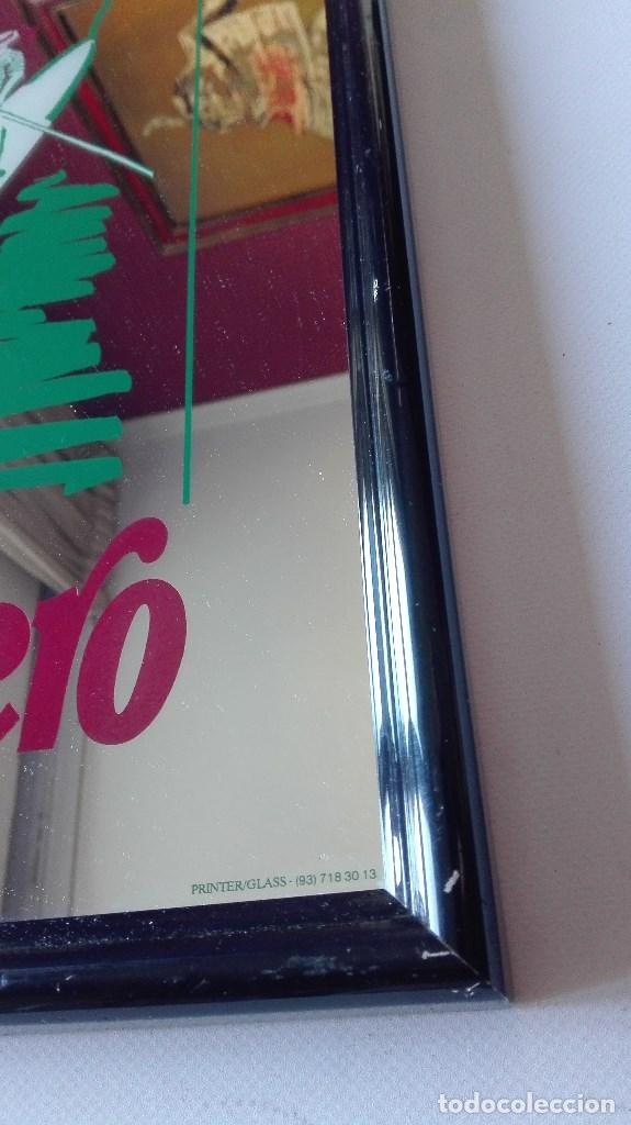 Carteles: CUADRO ESPEJO CAFES IL GONDOLERO - Foto 10
