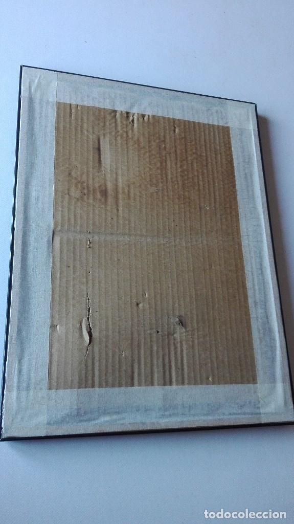 Carteles: CUADRO ESPEJO CAFES IL GONDOLERO - Foto 15
