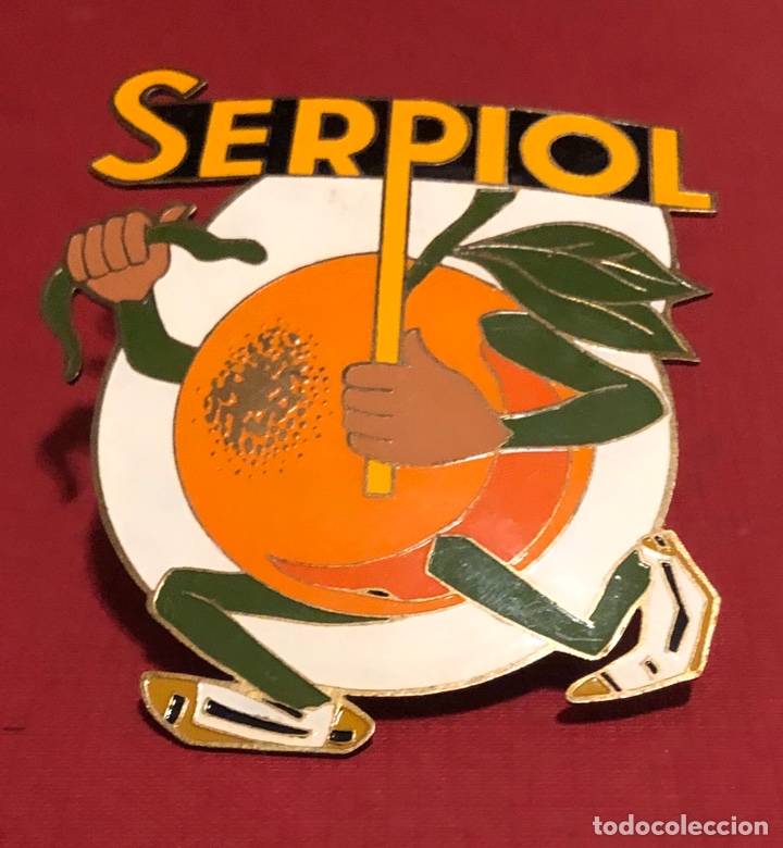 publicidad; insecticida. placa esmaltada de ind - Buy Antique posters ...