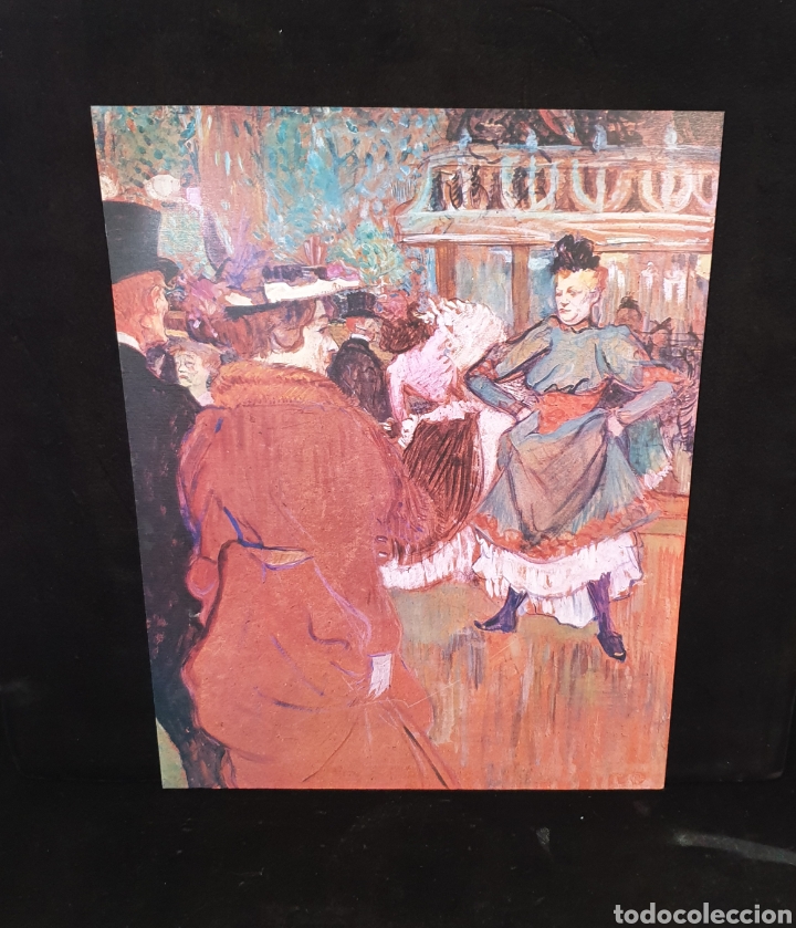 Affiches: Loutruse Latrec