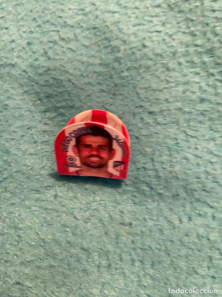 Affiches: Grefuchapa Diego Costa ath madrid