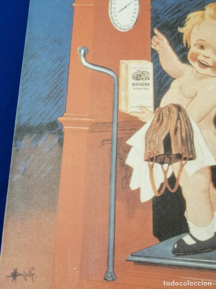 Carteles: MAIZENA - Foto 4