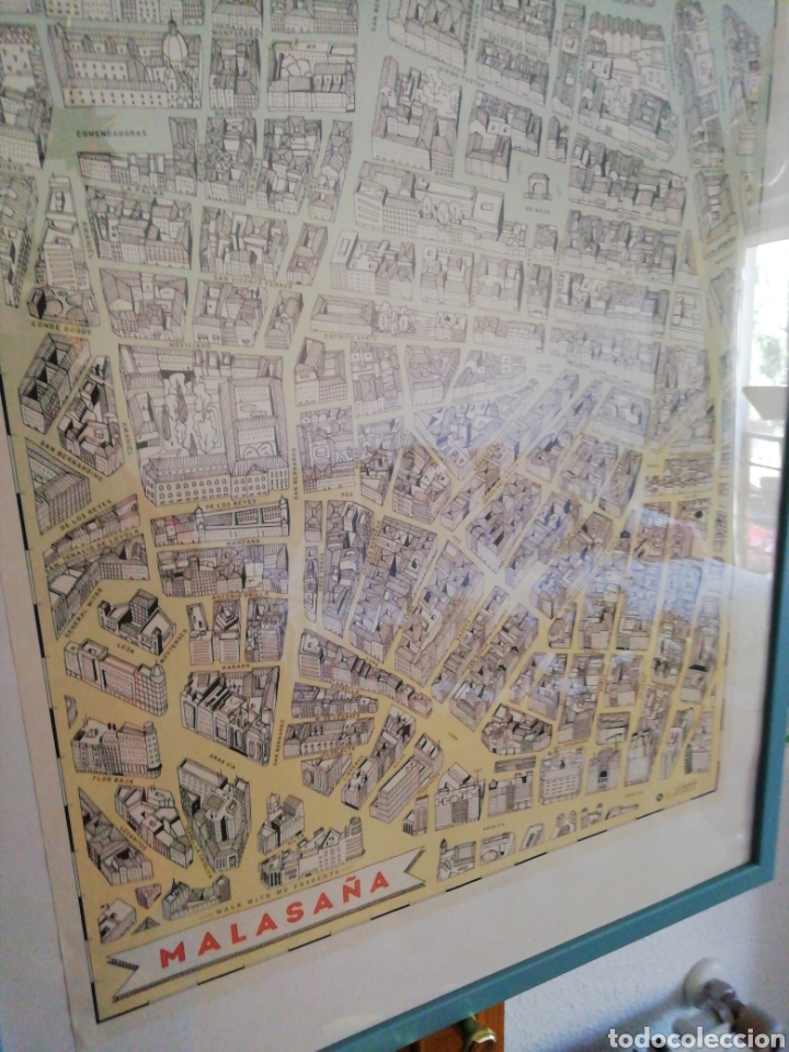 Carteles: Malasa&ntilde;a com dignos de humedad - Foto 2