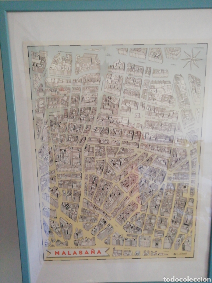 Carteles: Malasa&ntilde;a com dignos de humedad - Foto 4