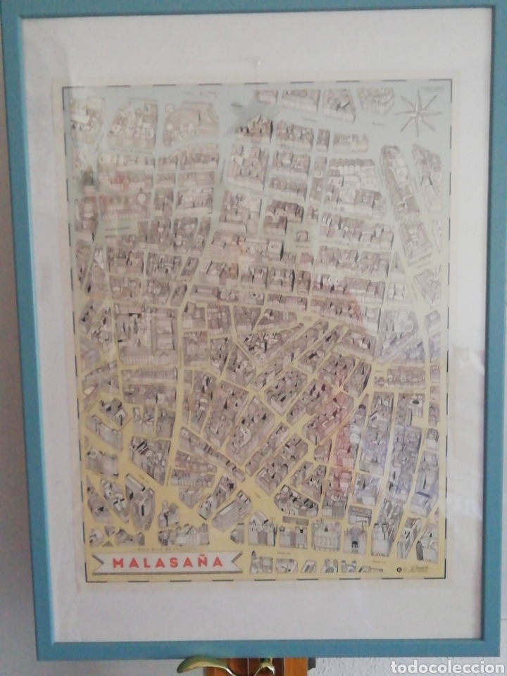 Carteles: Malasa&ntilde;a com dignos de humedad - Foto 5