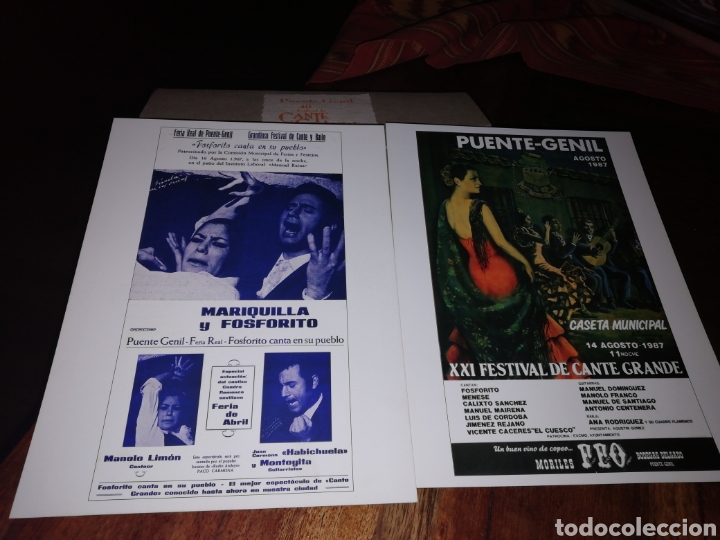 Carteles: Cante grande - Foto 15