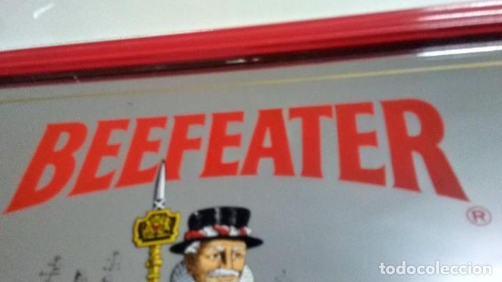 Carteles: CUADRO ESPEJO DE BEEFEATER DRY GIN - Foto 10