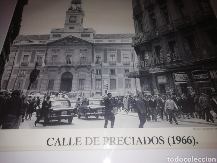 Carteles: Fotografia enmarcada - Foto 2