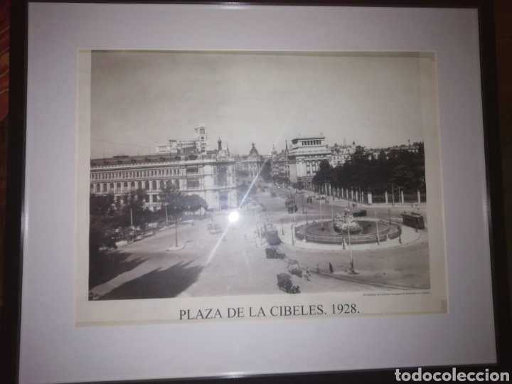 Carteles: Fotografia enmarcada - Foto 2