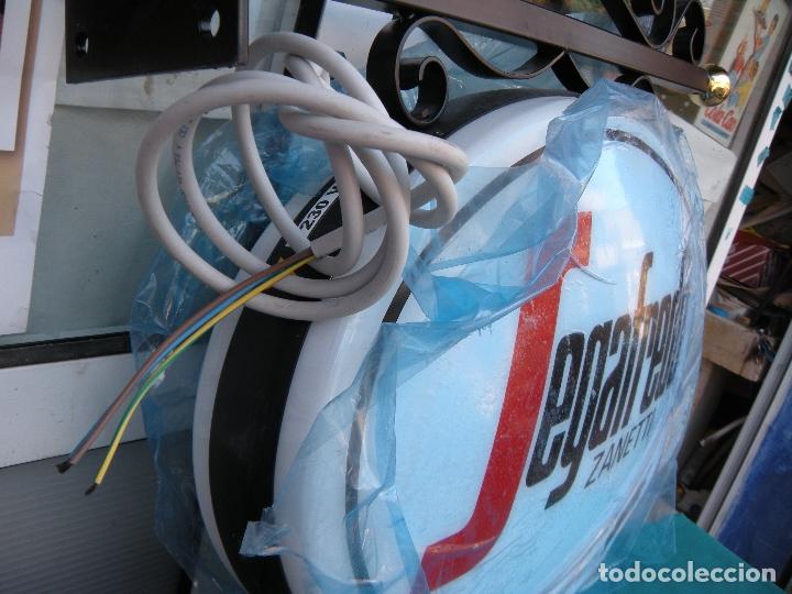 Carteles: ROTULO LUMINOSO CAF&Eacute; SEGAFREDO ZANETTI - Foto 3