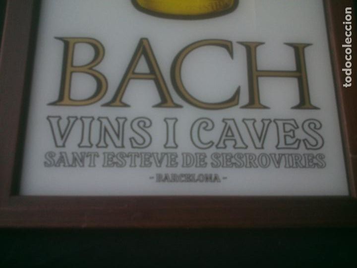 Carteles: EXTRISIMO BACH BARCELONA - Foto 2