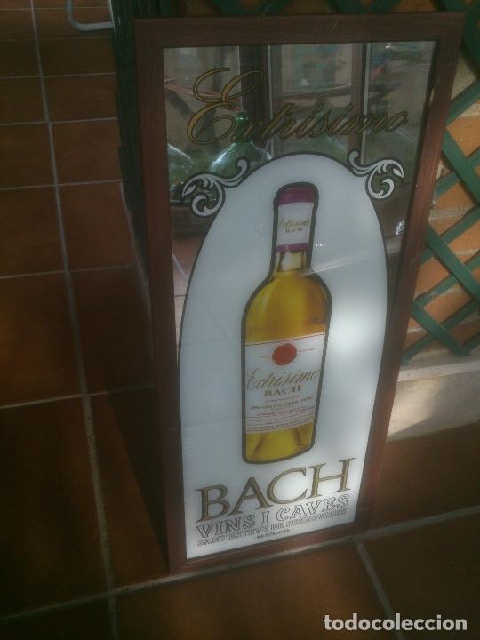 Carteles: EXTRISIMO BACH BARCELONA - Foto 5