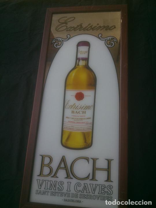Carteles: EXTRISIMO BACH BARCELONA - Foto 1