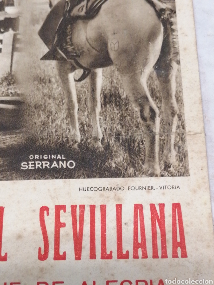 Carteles: Feria de Abril Sevilla - Foto 3