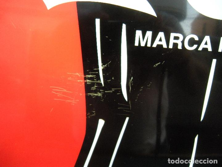 Carteles: GRAN LUMINOSO COCA-COLA, 85 CM - Foto 4