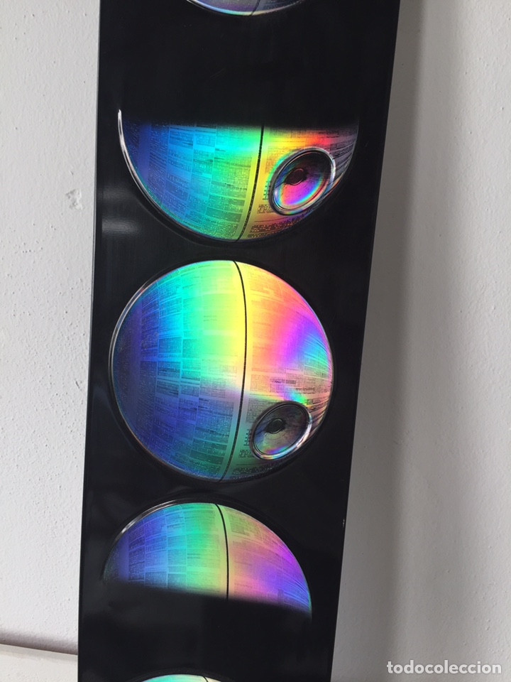Carteles: Star wars chapa metalica - Foto 2