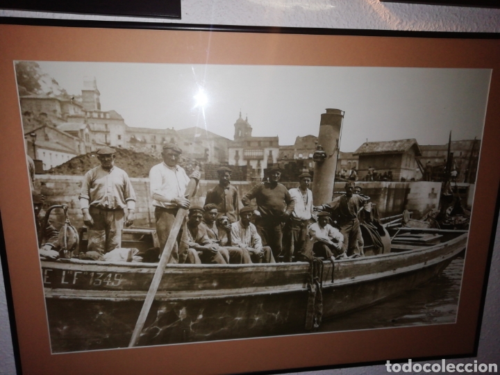Carteles: Puerto de Donostia - Foto 2