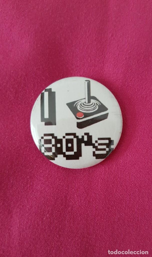 Carteles: Chapa I 80s - Foto 1