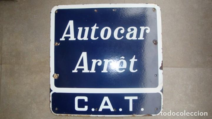 Carteles: AUTOCAR - Foto 3