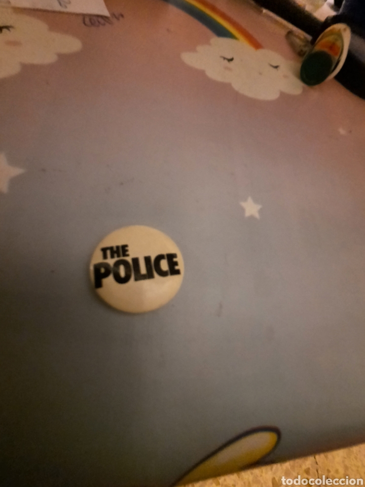 Posters: Chapa the police