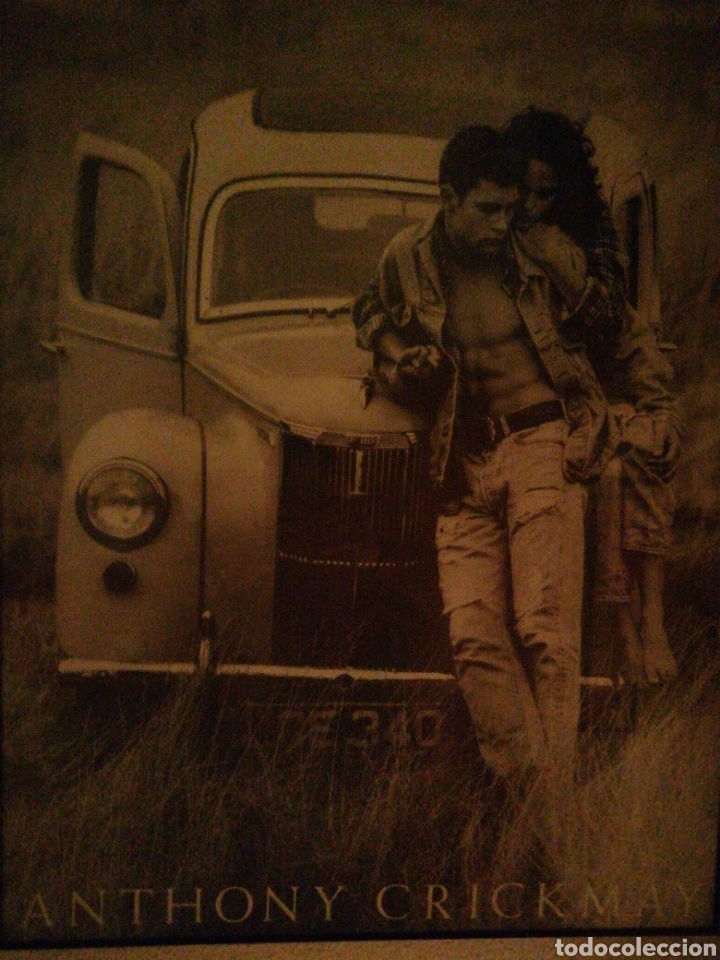 Carteles: Anthony crickmay - Foto 2