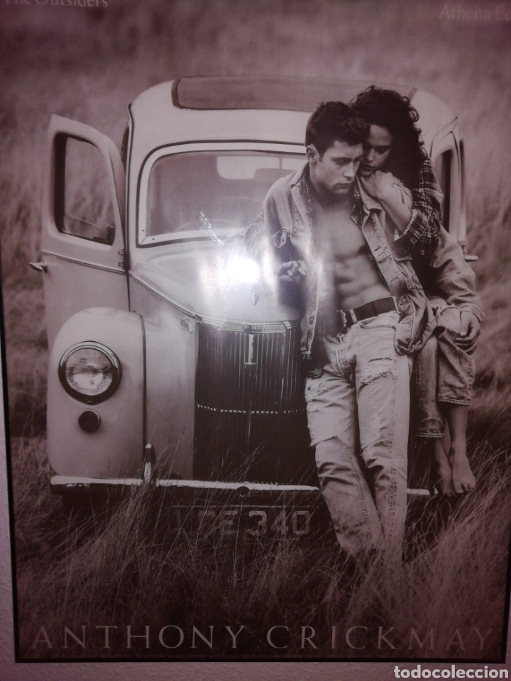 Carteles: Anthony crickmay - Foto 3