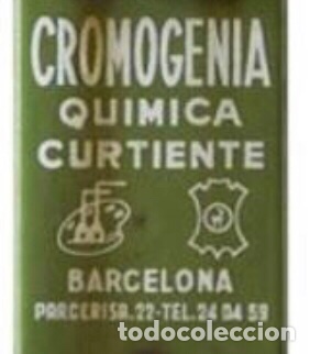 Carteles: Chapa esmaltada term&oacute;metro -CQC - Foto 1