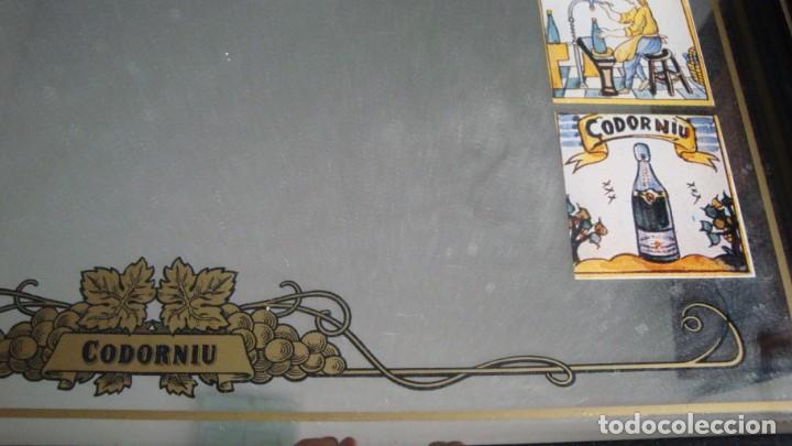 Carteles: CODORNIU CAVA - Foto 5