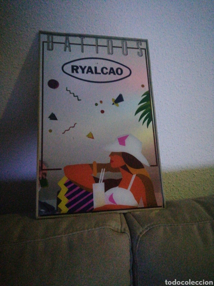 Carteles: Espejo - Foto 3