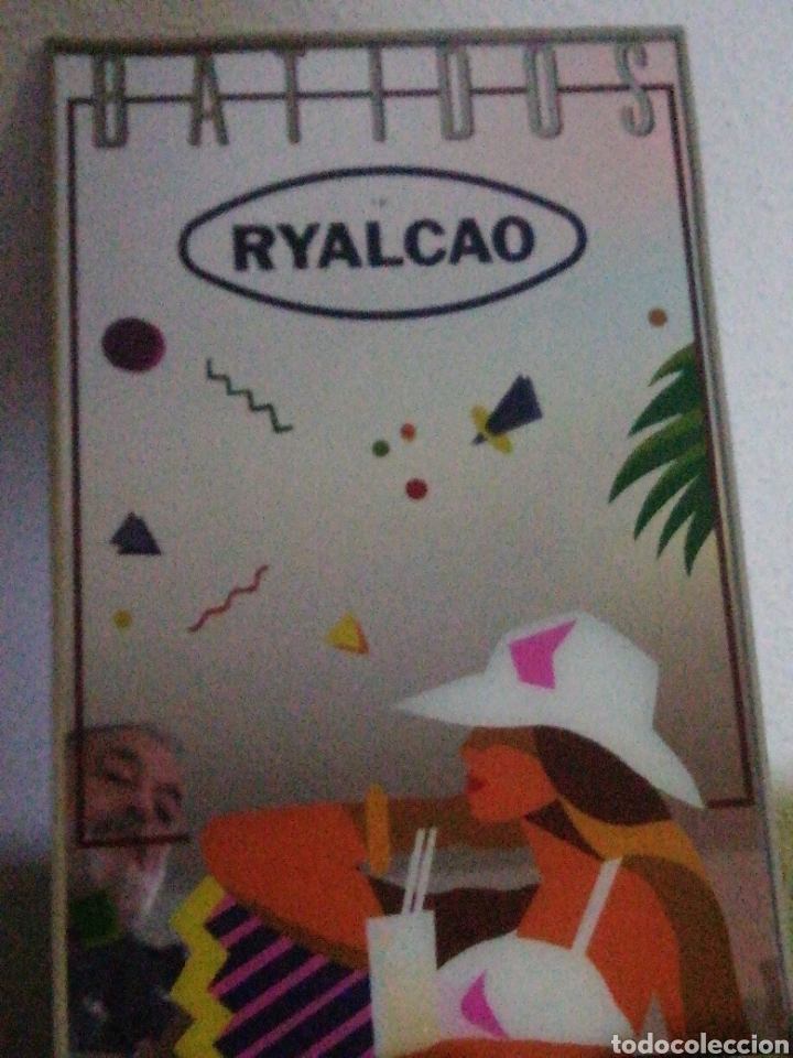 Carteles: Espejo - Foto 4