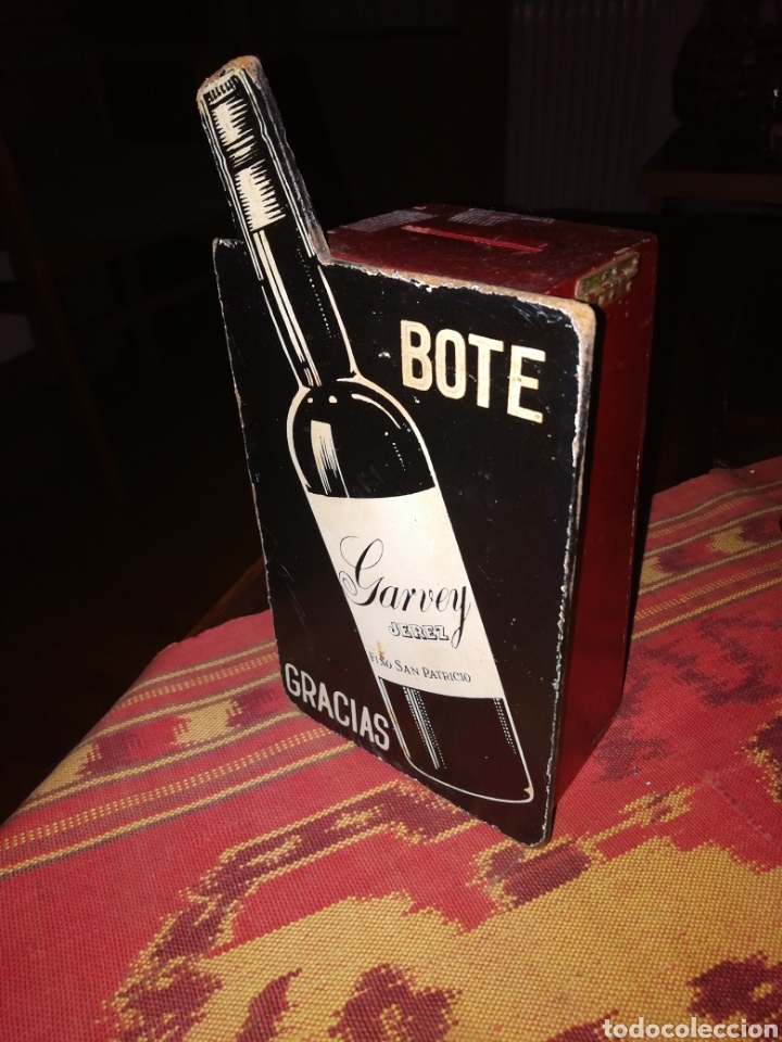 Carteles: Bote propinas - Foto 5