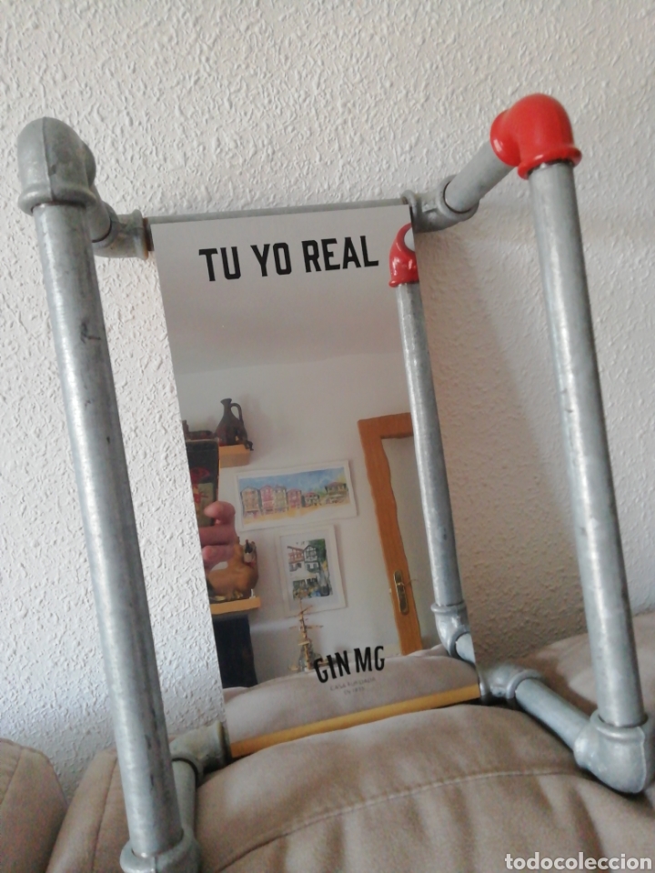 Carteles: Espejo - Foto 2