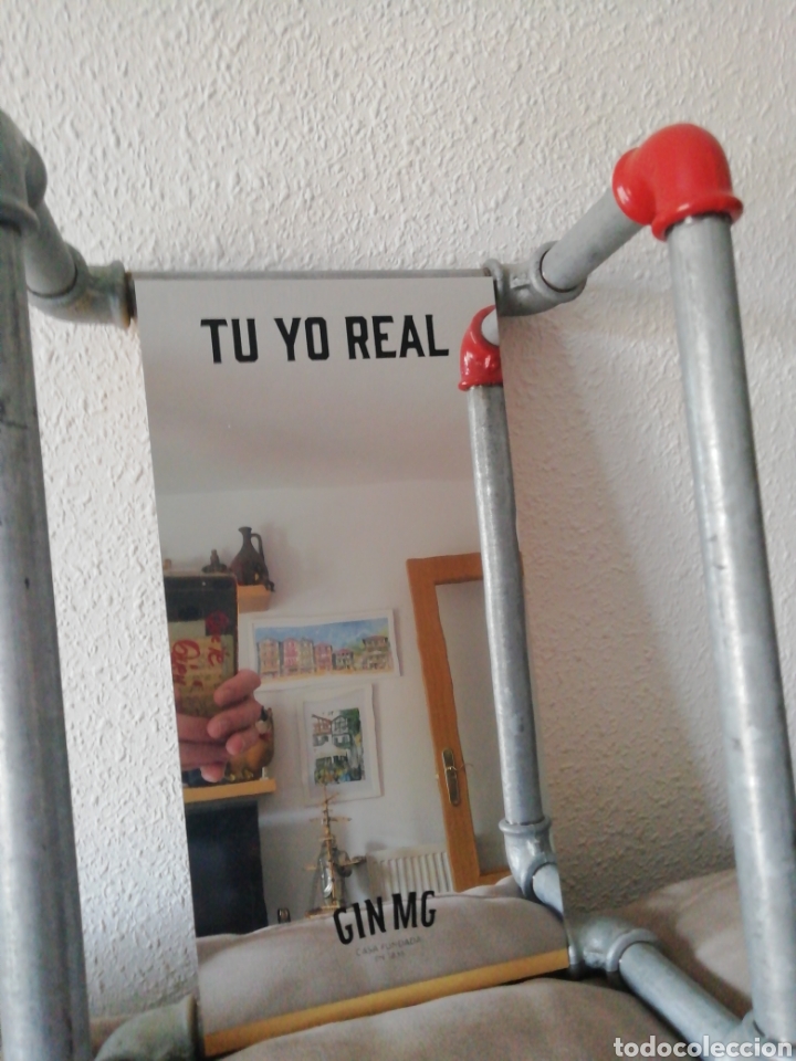 Carteles: Espejo - Foto 4