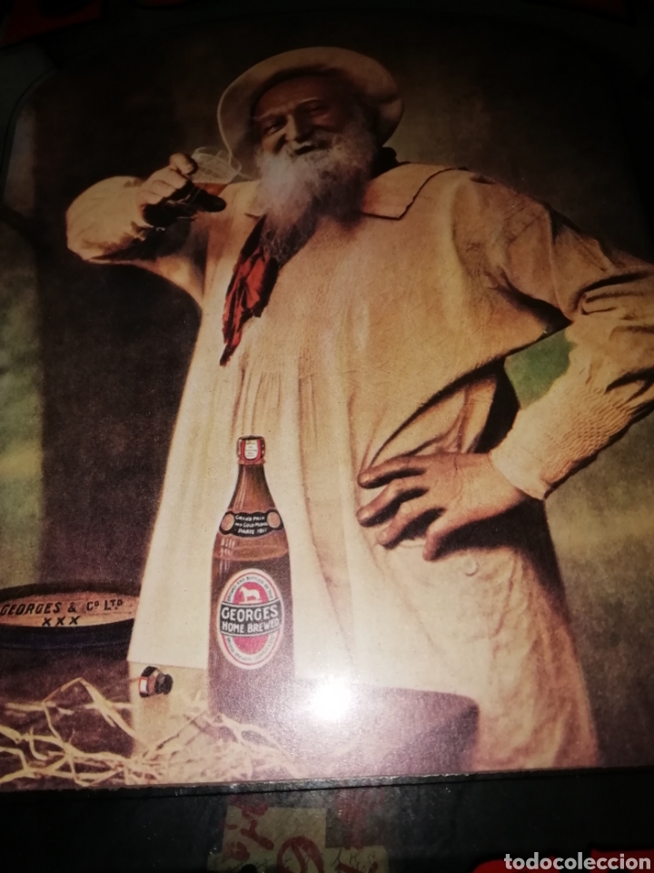 Carteles: Espejo de publicidad - Foto 2