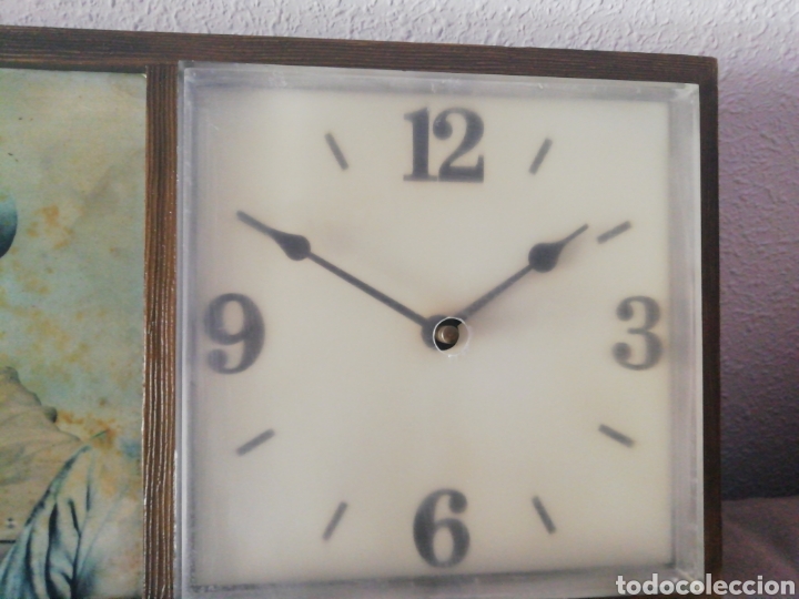 Carteles: Reloj MARLBORO - Foto 3