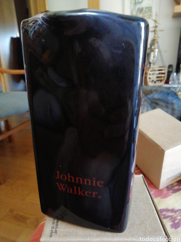 Carteles: Jarra whisky - Foto 2
