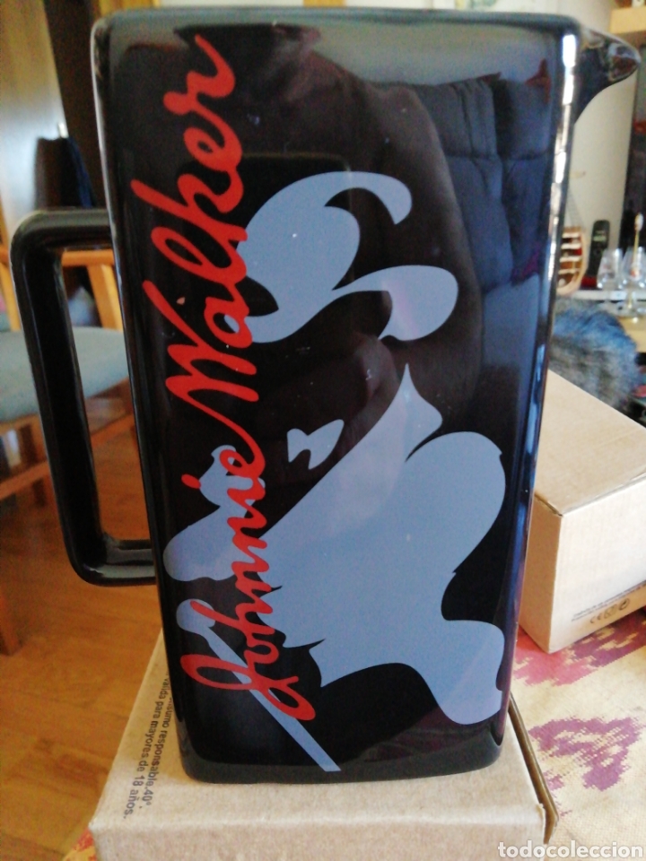 Carteles: Jarra whisky - Foto 3