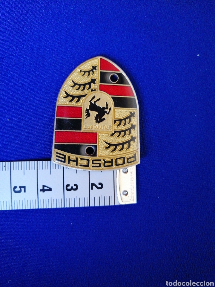 Carteles: PORCHE LOGO - Foto 4