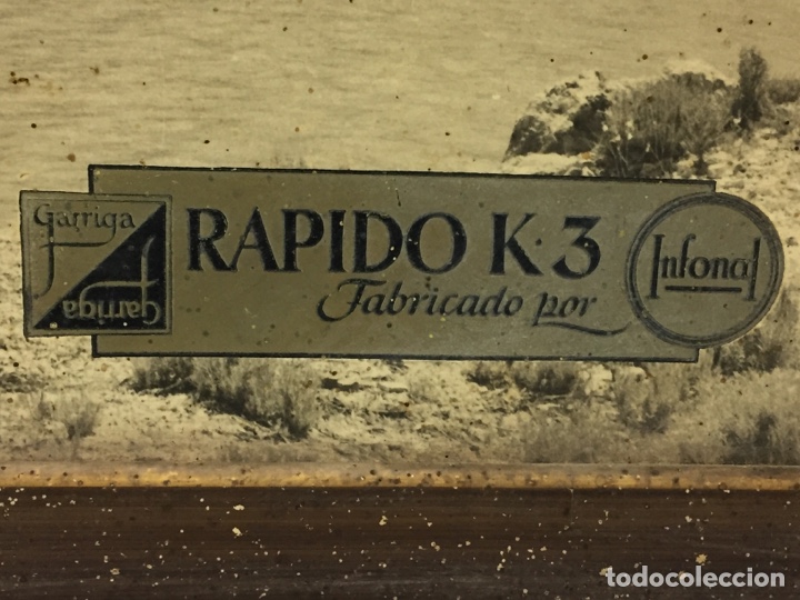 Carteles: Fotograf&iacute;a publicitaria - Foto 2