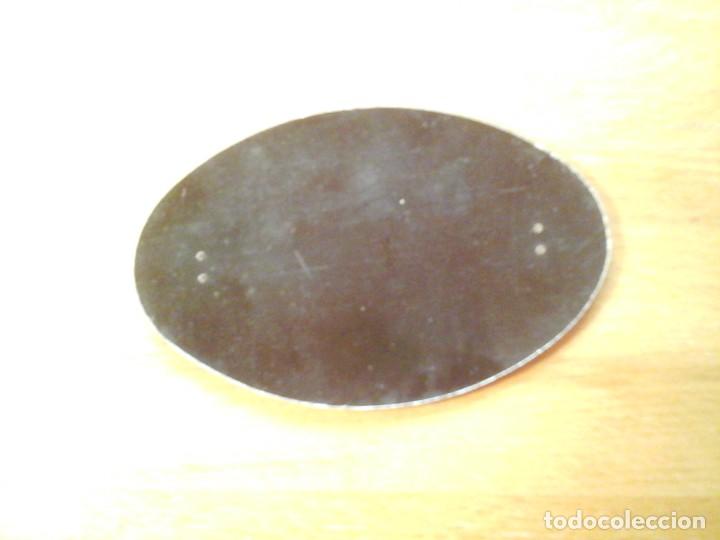 Carteles: DOS CHAPAS METALICAS LITOGRAFIADAS - Foto 4