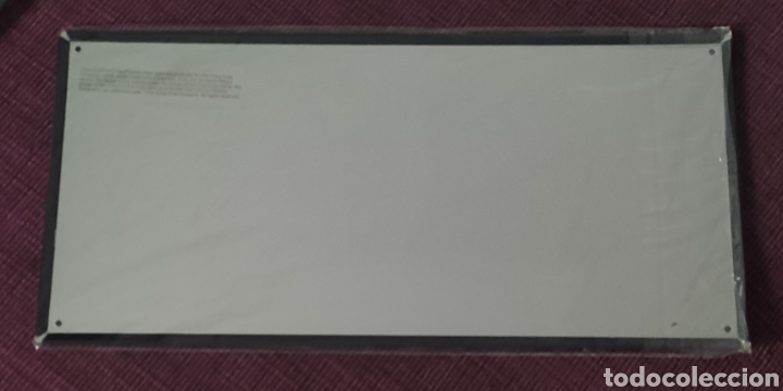 Carteles: Chapa r&eacute;plica de anuncio de Coca-Cola - Foto 2