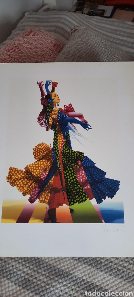 Carteles: Feria de Abril de Catalu&ntilde;a 2019 - Foto 1