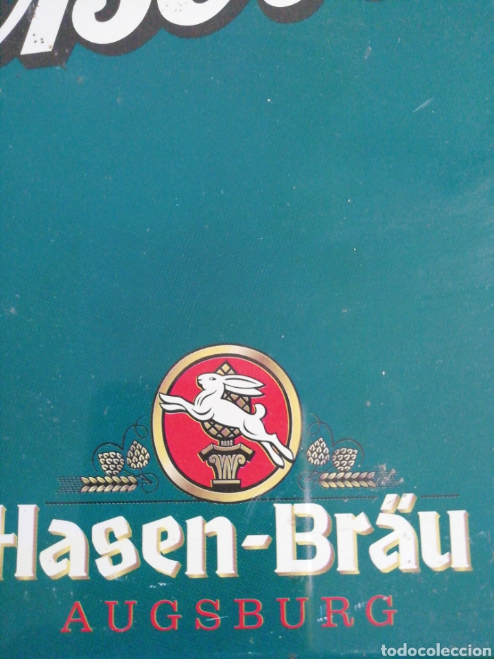 Carteles: Chapa cervecera - Foto 3